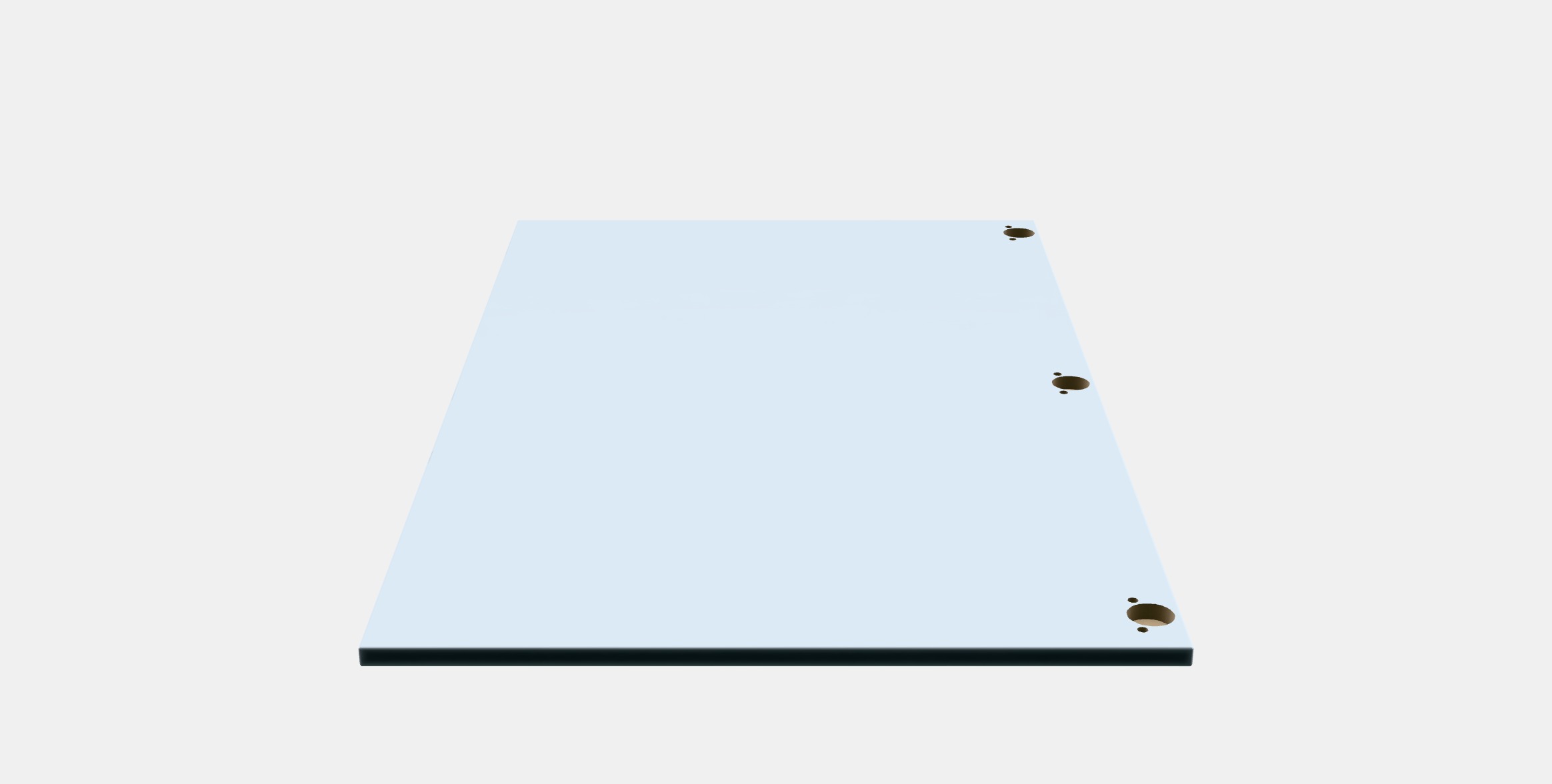 STENSUND By 21 Low-poly 3D model_8