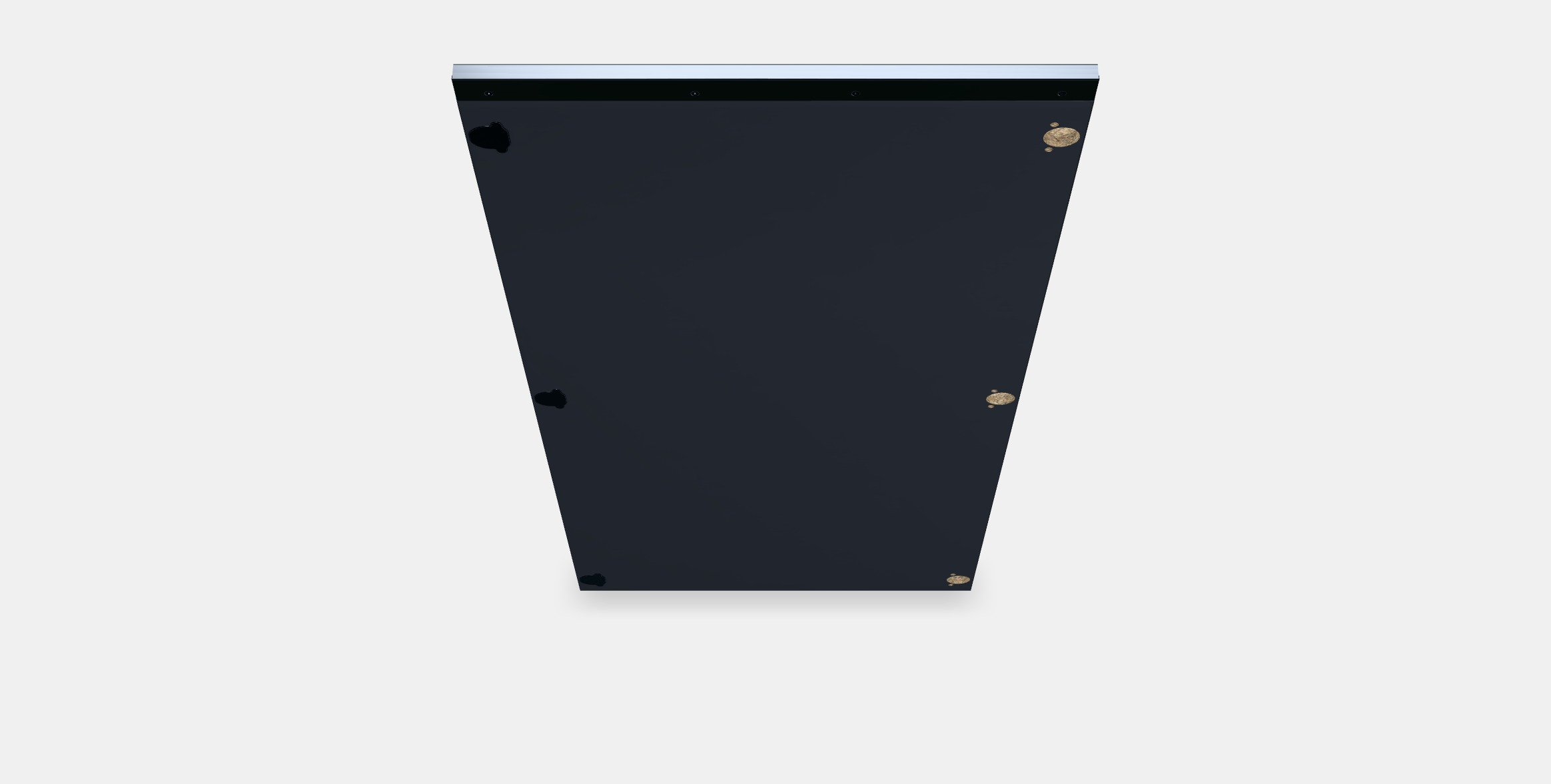 UPPLOV By 13 Low-poly 3D model_4