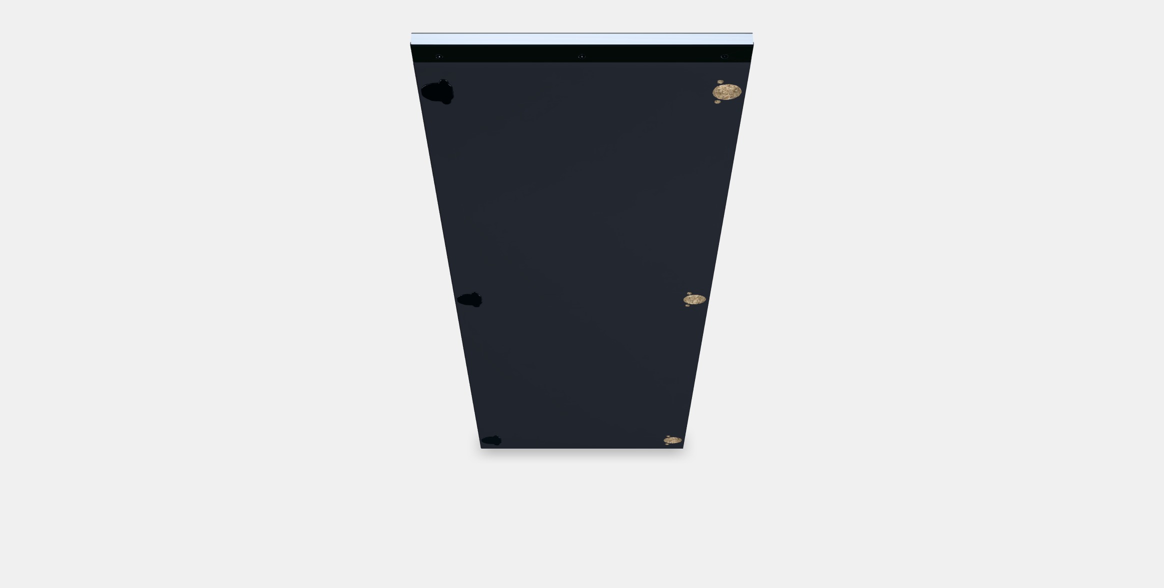 UPPLOV By 14 Low-poly 3D model_4