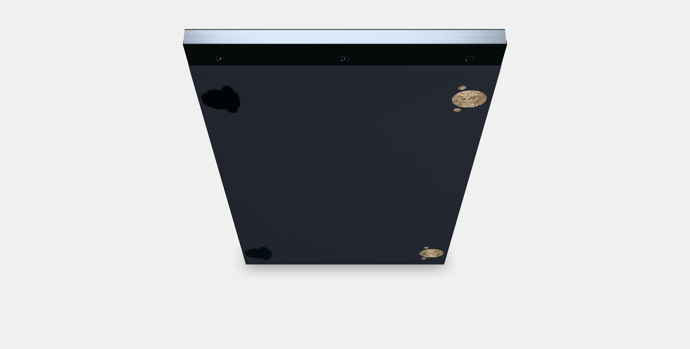 UPPLOV By 18 Low-poly 3D model_4