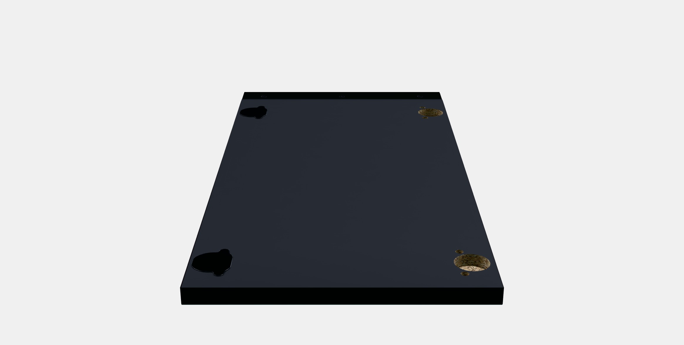 UPPLOV By 18 Low-poly 3D model_8