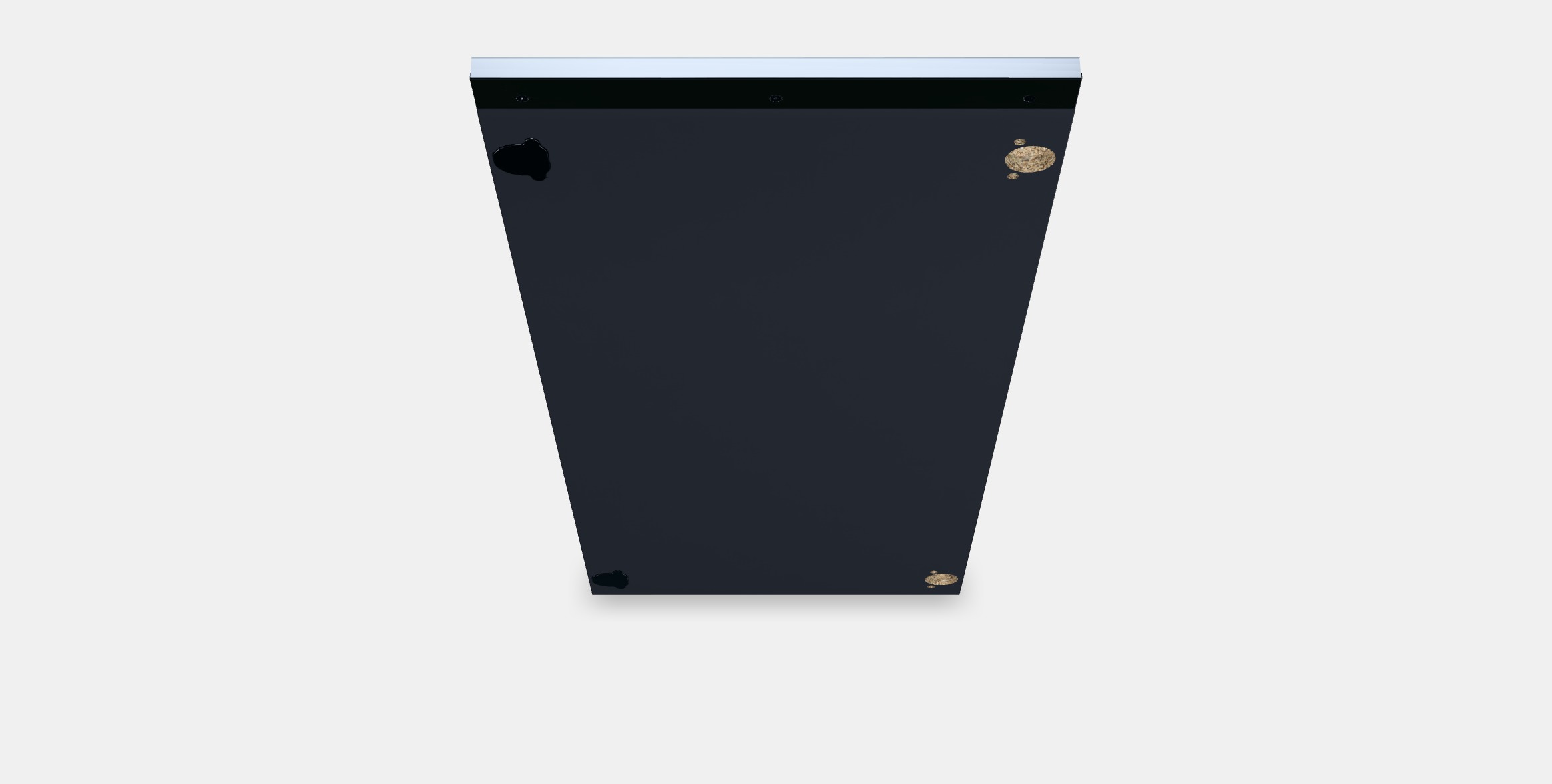 UPPLOV By 20 Low-poly 3D model_4