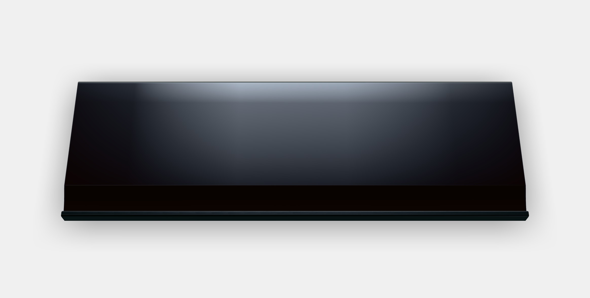 UPPLOV Drawer front 7 Low-poly 3D model_4