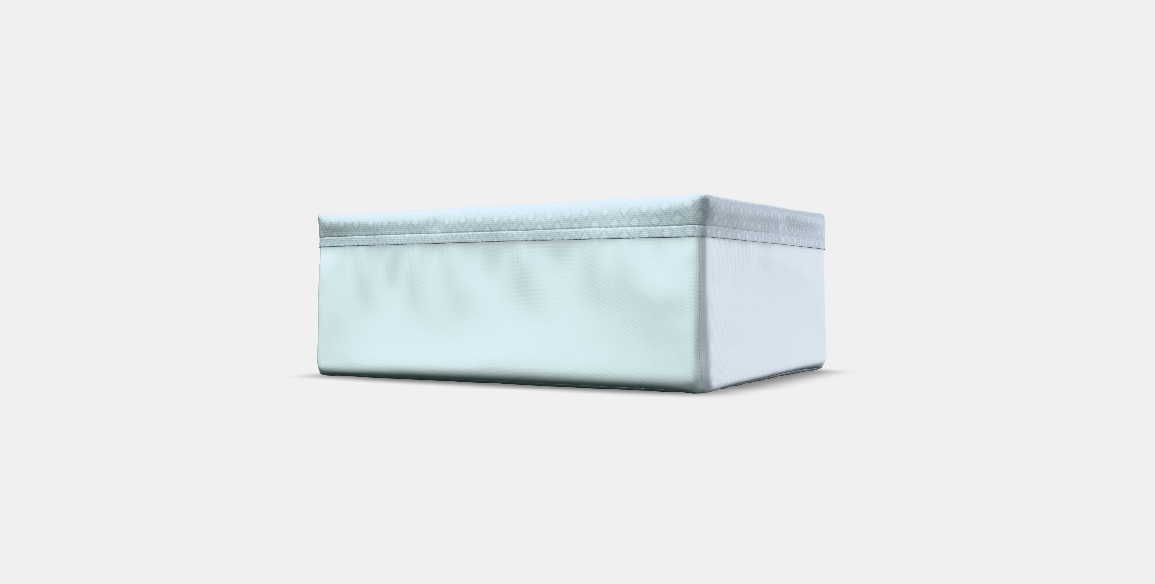 BAXNA Organizer 3 Low-poly 3D model_10