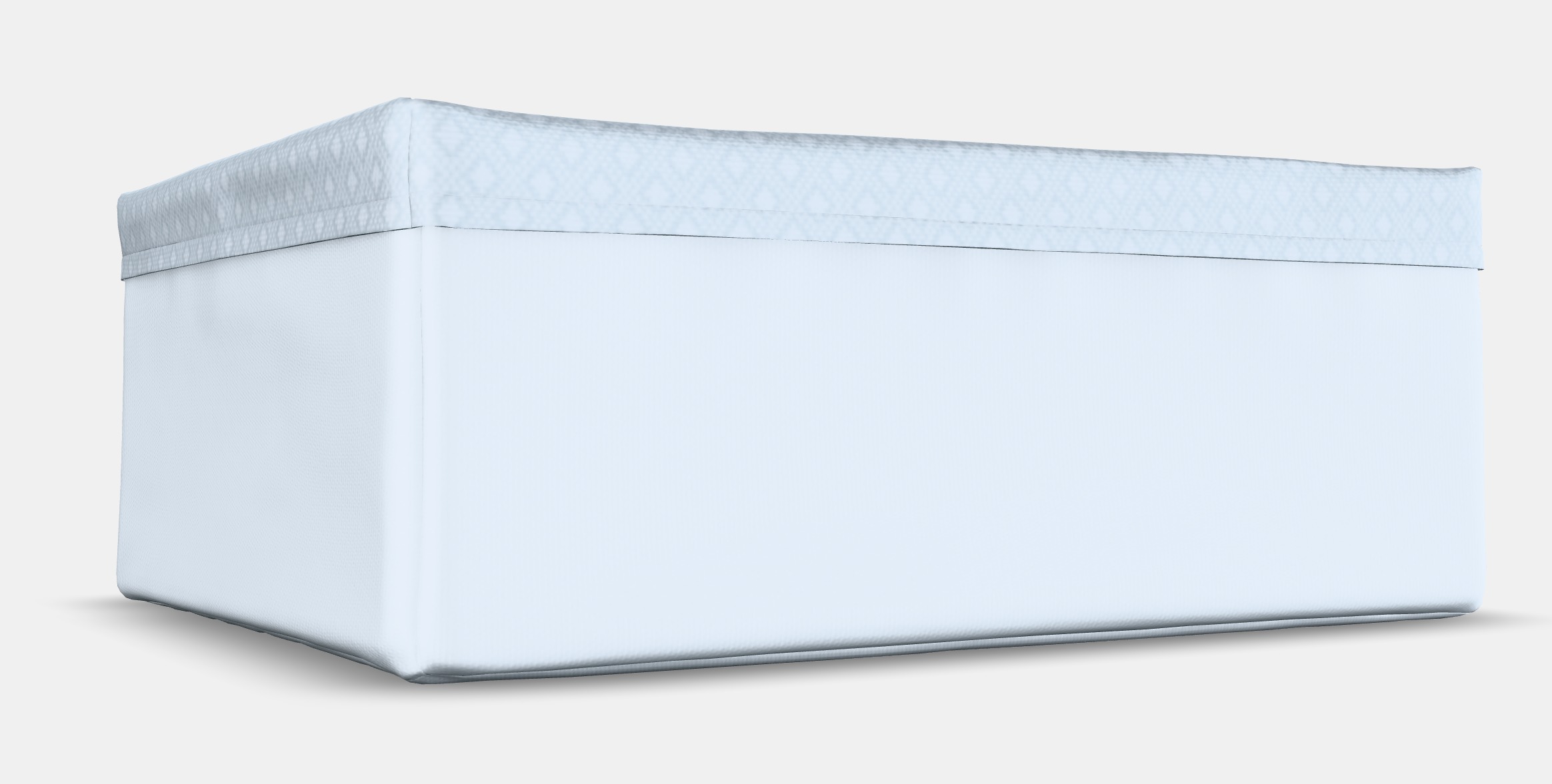 BAXNA Organizer 3 Low-poly 3D model_6