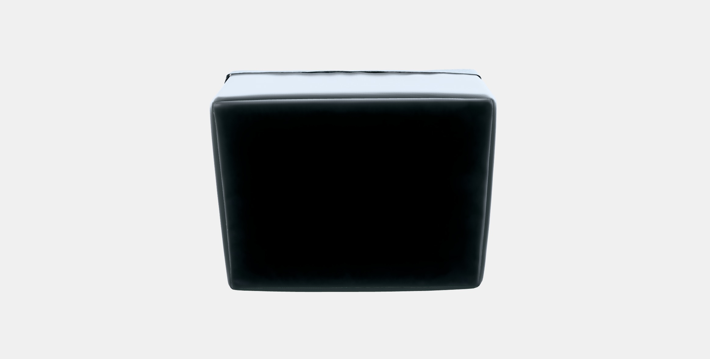 BAXNA Organizer 3 Low-poly 3D model_4