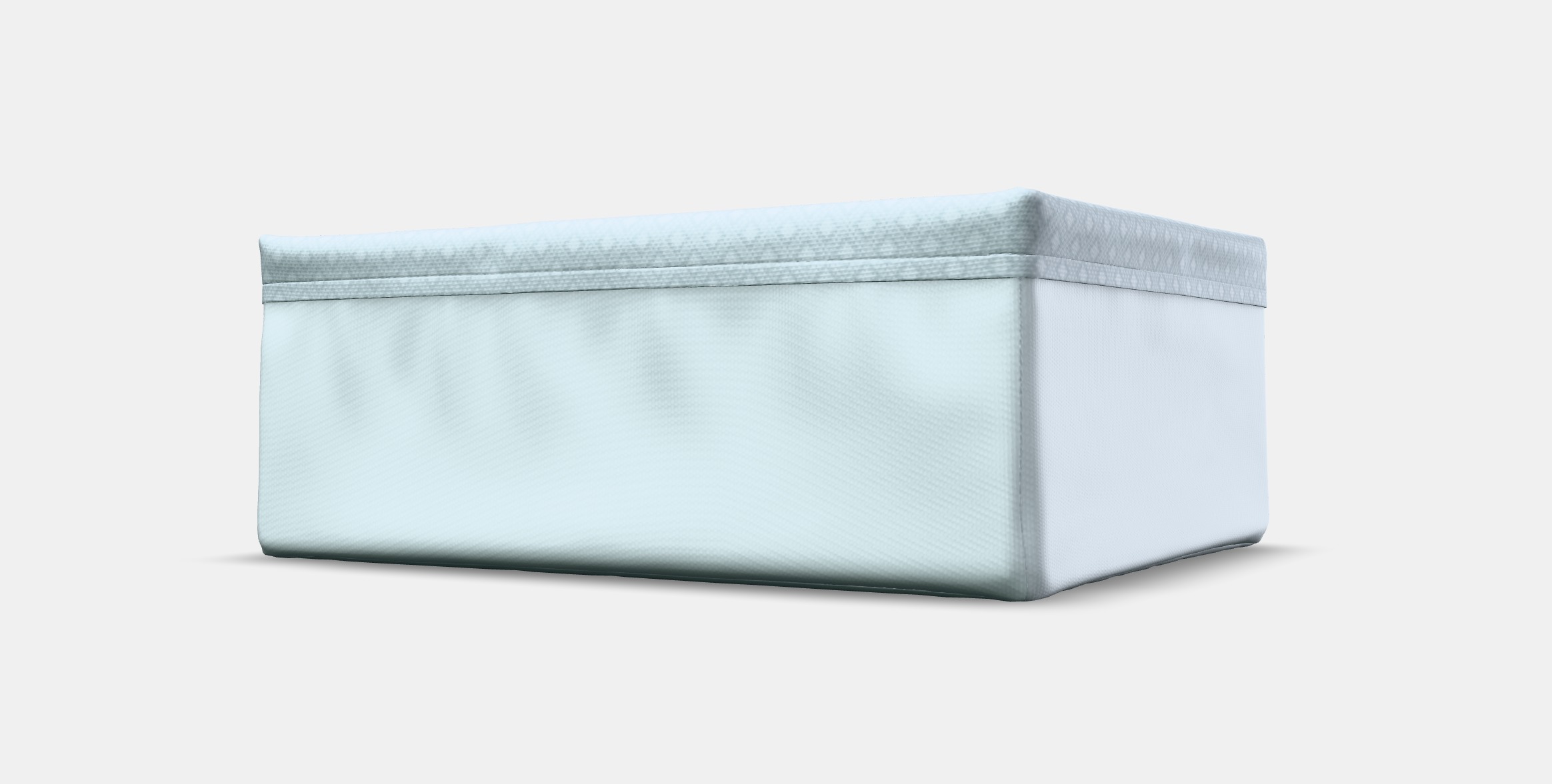 BAXNA Organizer 3 Low-poly 3D model_14