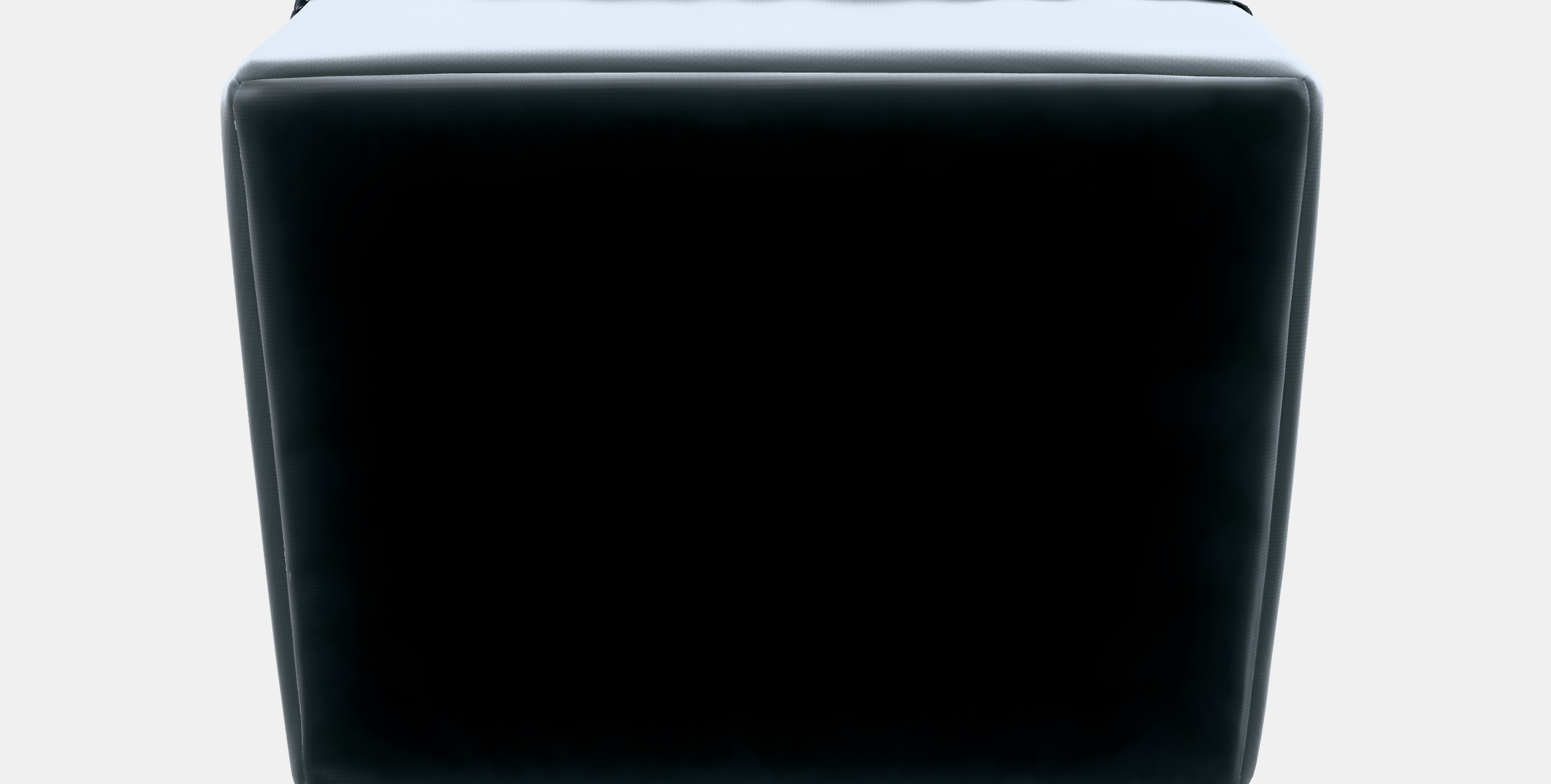 BAXNA Organizer 3 Low-poly 3D model_9