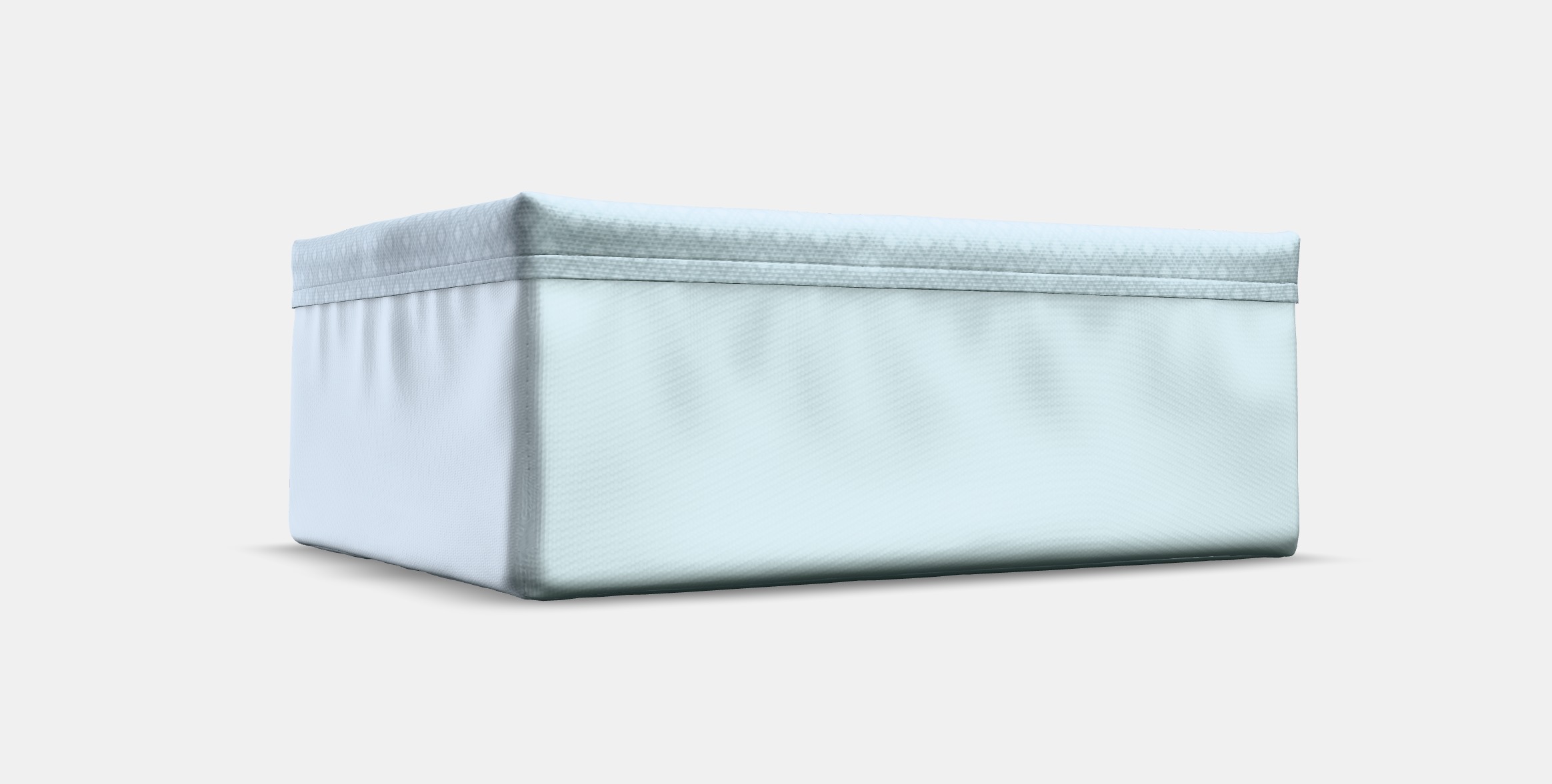 BAXNA Organizer 3 Low-poly 3D model_13