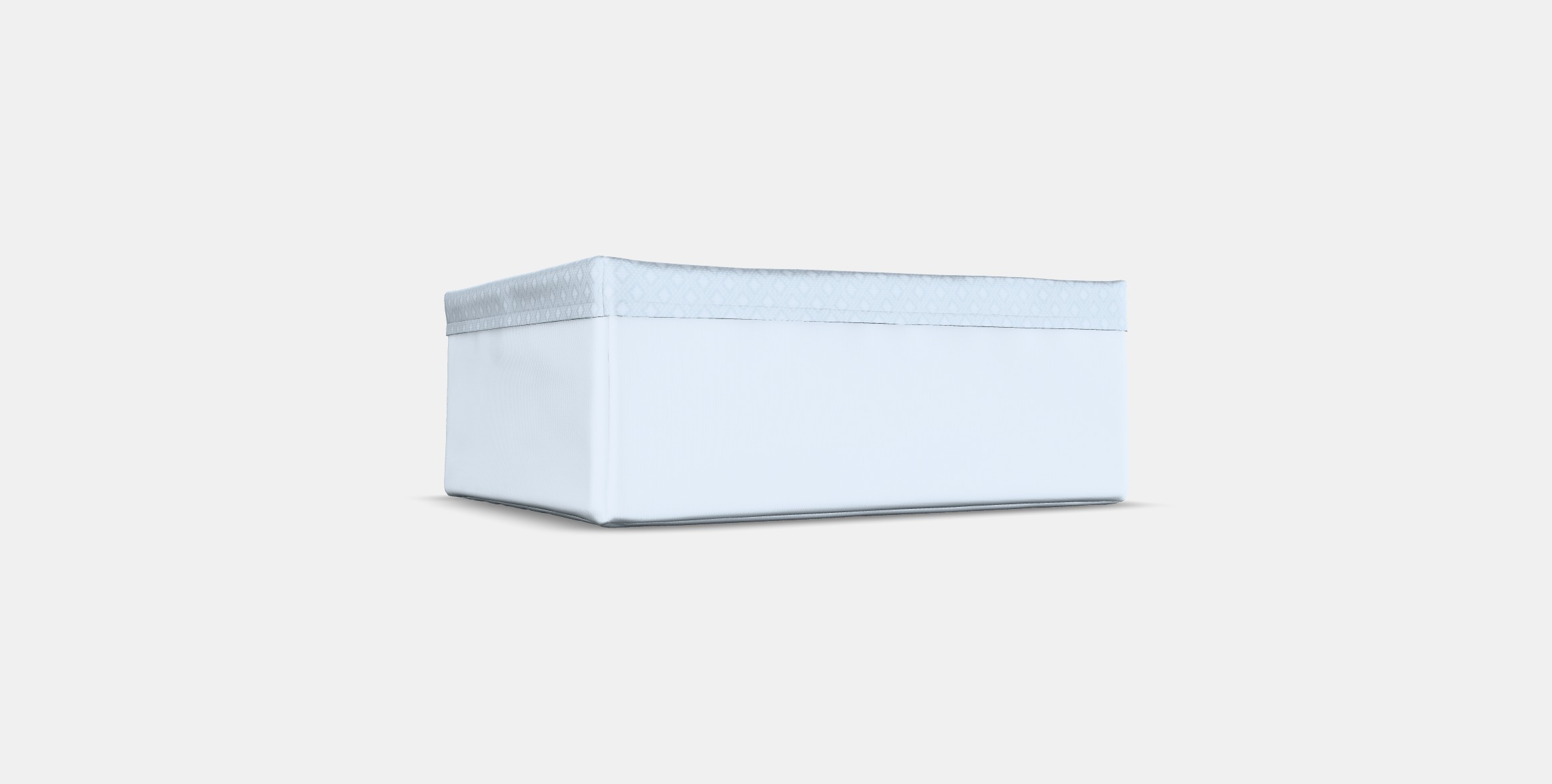 BAXNA Organizer 3 Low-poly 3D model_16