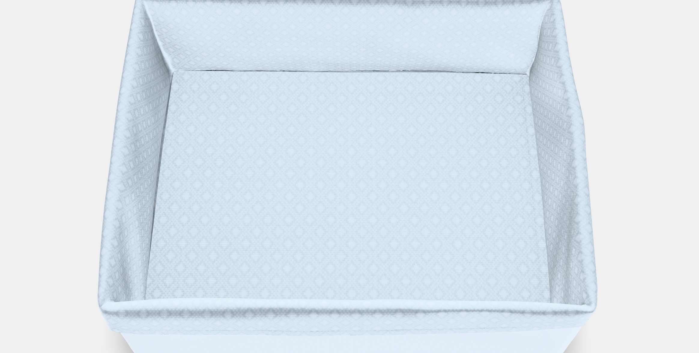 BAXNA Organizer 3 Low-poly 3D model_3