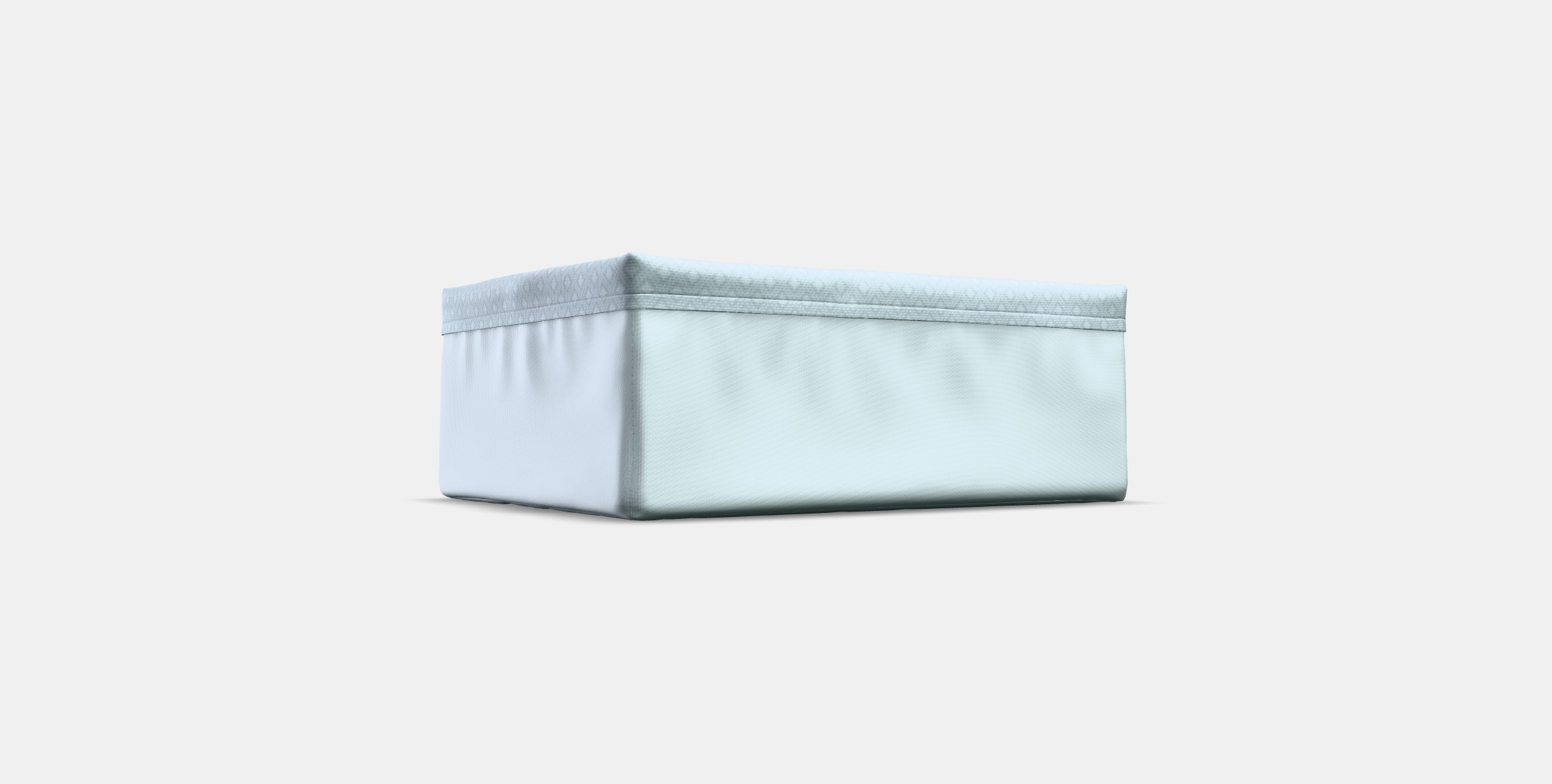 BAXNA Organizer 3 Low-poly 3D model_2