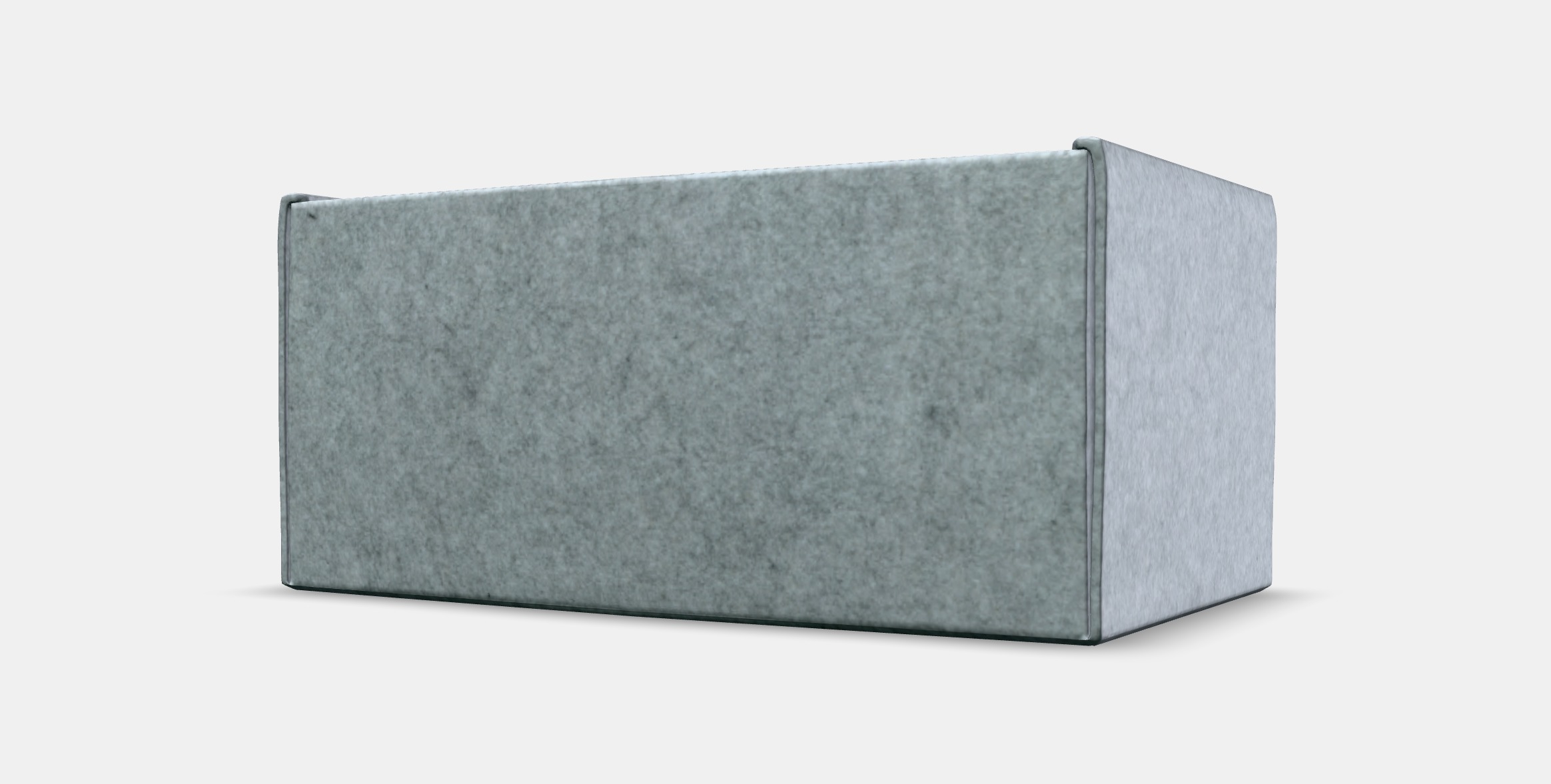 KOMPLEMENT Box Low-poly 3D model_14