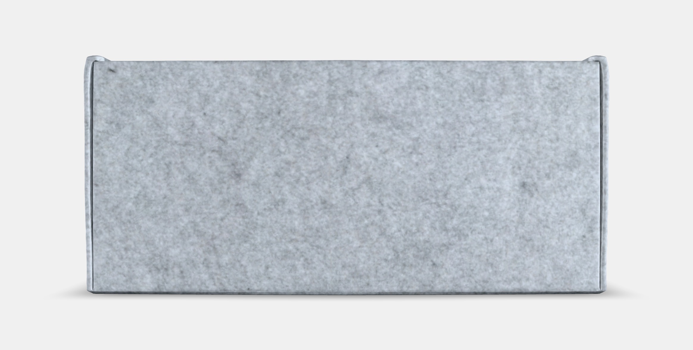 KOMPLEMENT Box Low-poly 3D model_16