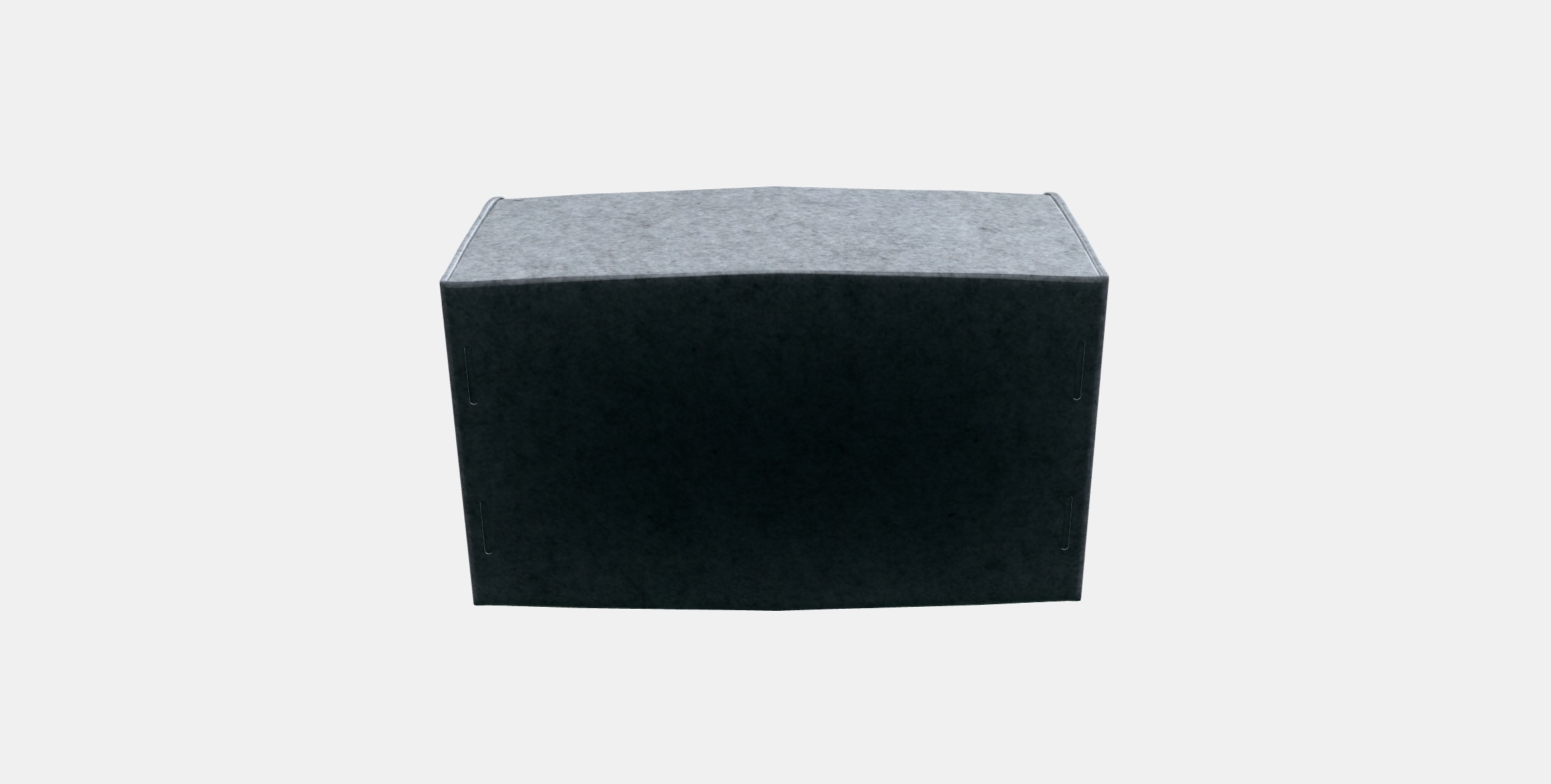 KOMPLEMENT Box Low-poly 3D model_6