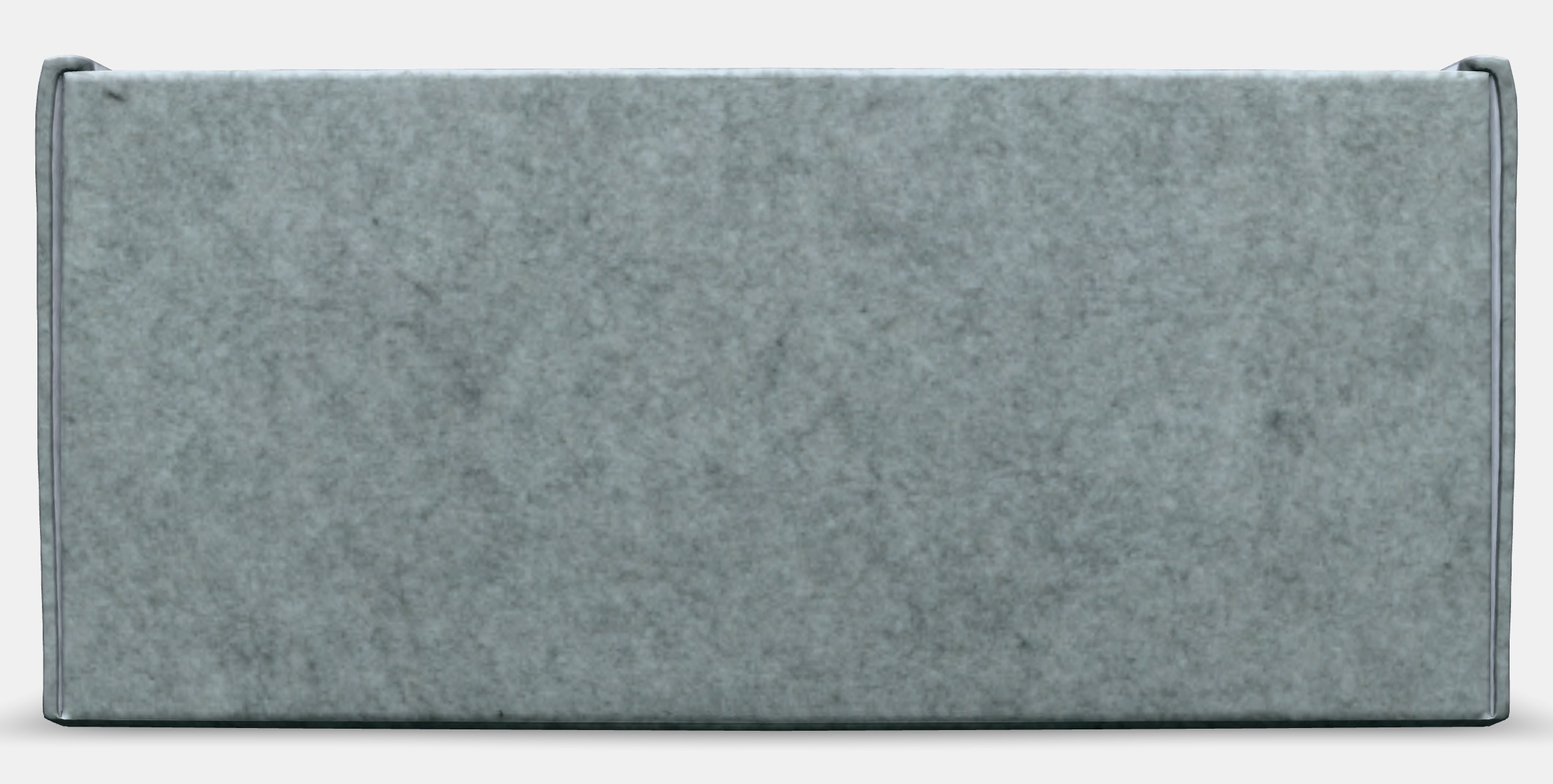 KOMPLEMENT Box Low-poly 3D model_7