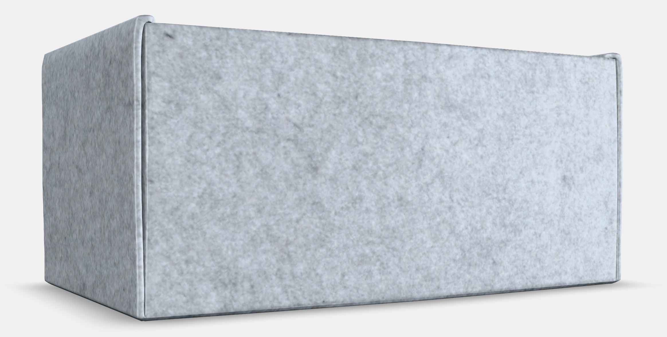 KOMPLEMENT Box Low-poly 3D model_11