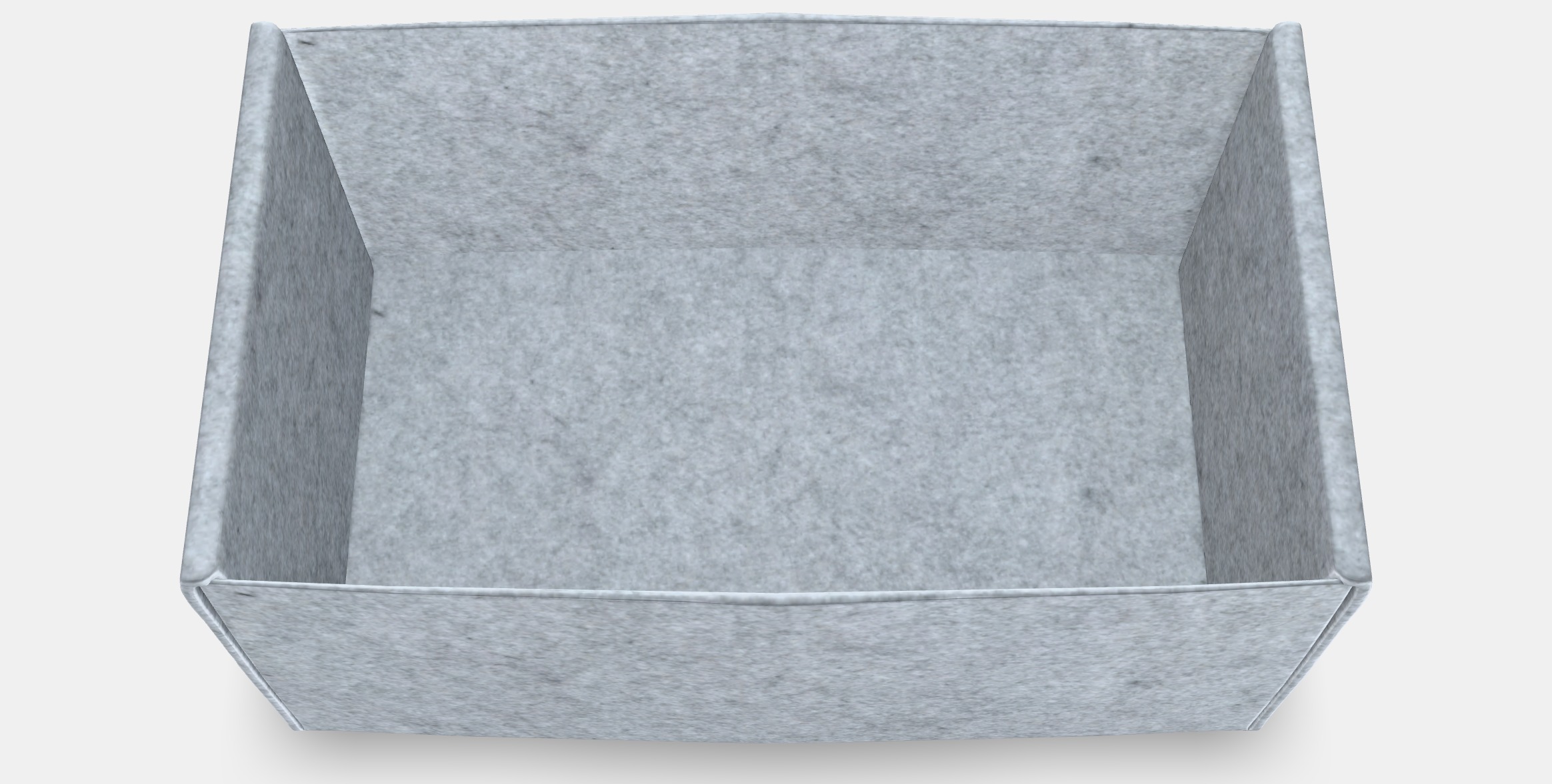 KOMPLEMENT Box Low-poly 3D model_10