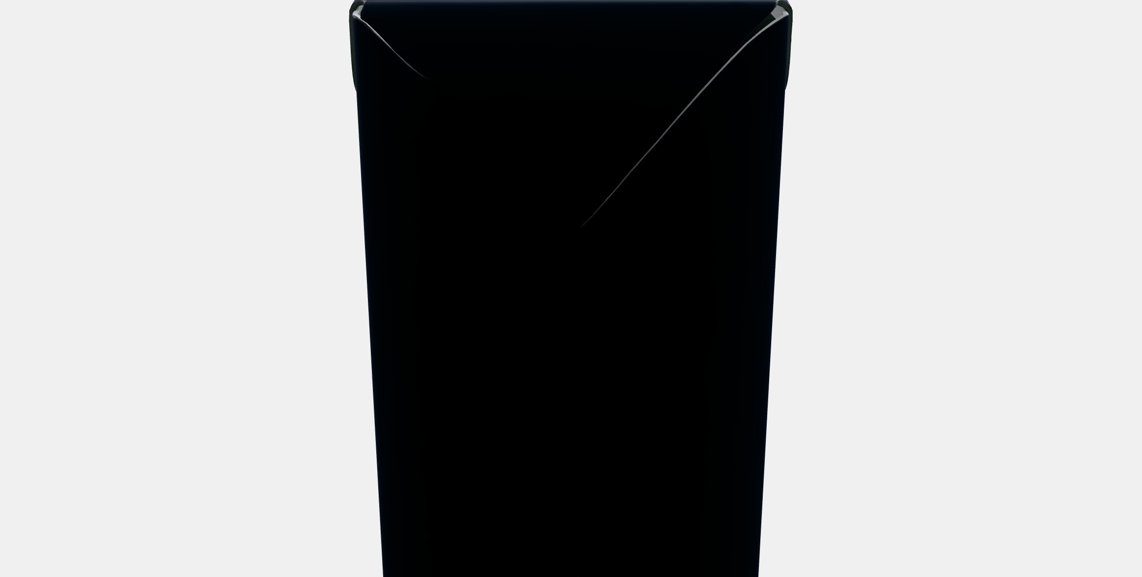 NIMM Desk organizer Low-poly 3D model_8