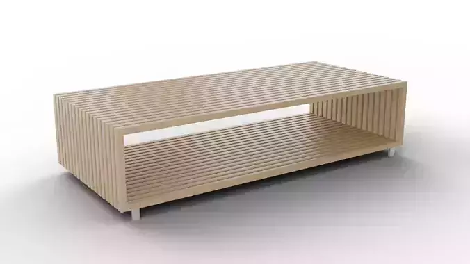 Modern Table