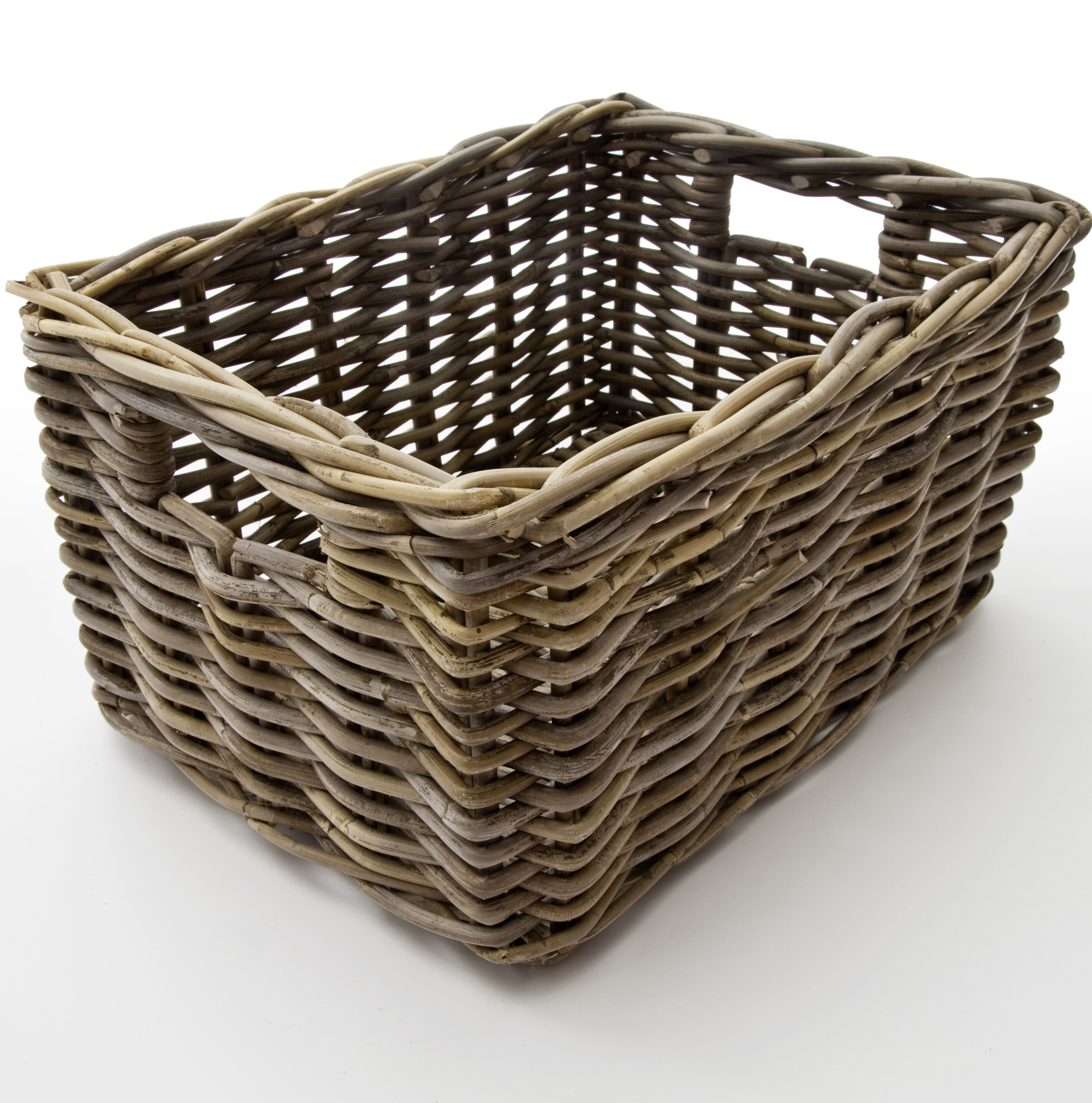 Bull Gerold Wide Drawer Mahogany Sideboard 3D model_19