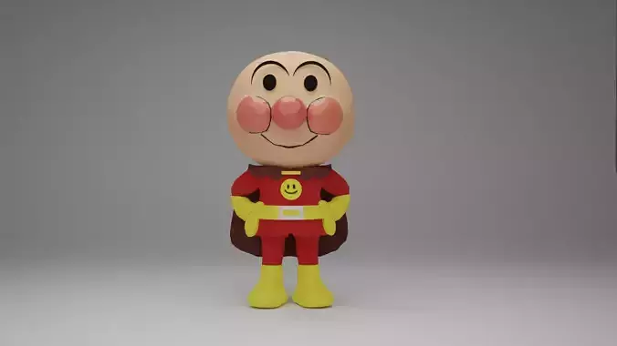 Anpanman
