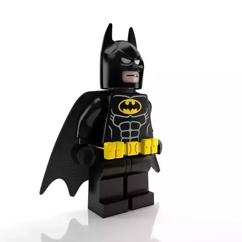 Lego Batman