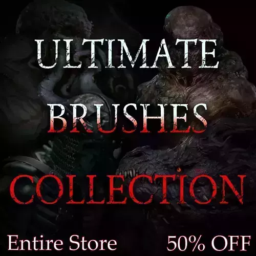 Complete Collection - Standard License Texture