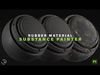 Plastic and Rubber Smart Materials substance Painter Vol 03  3D model_1