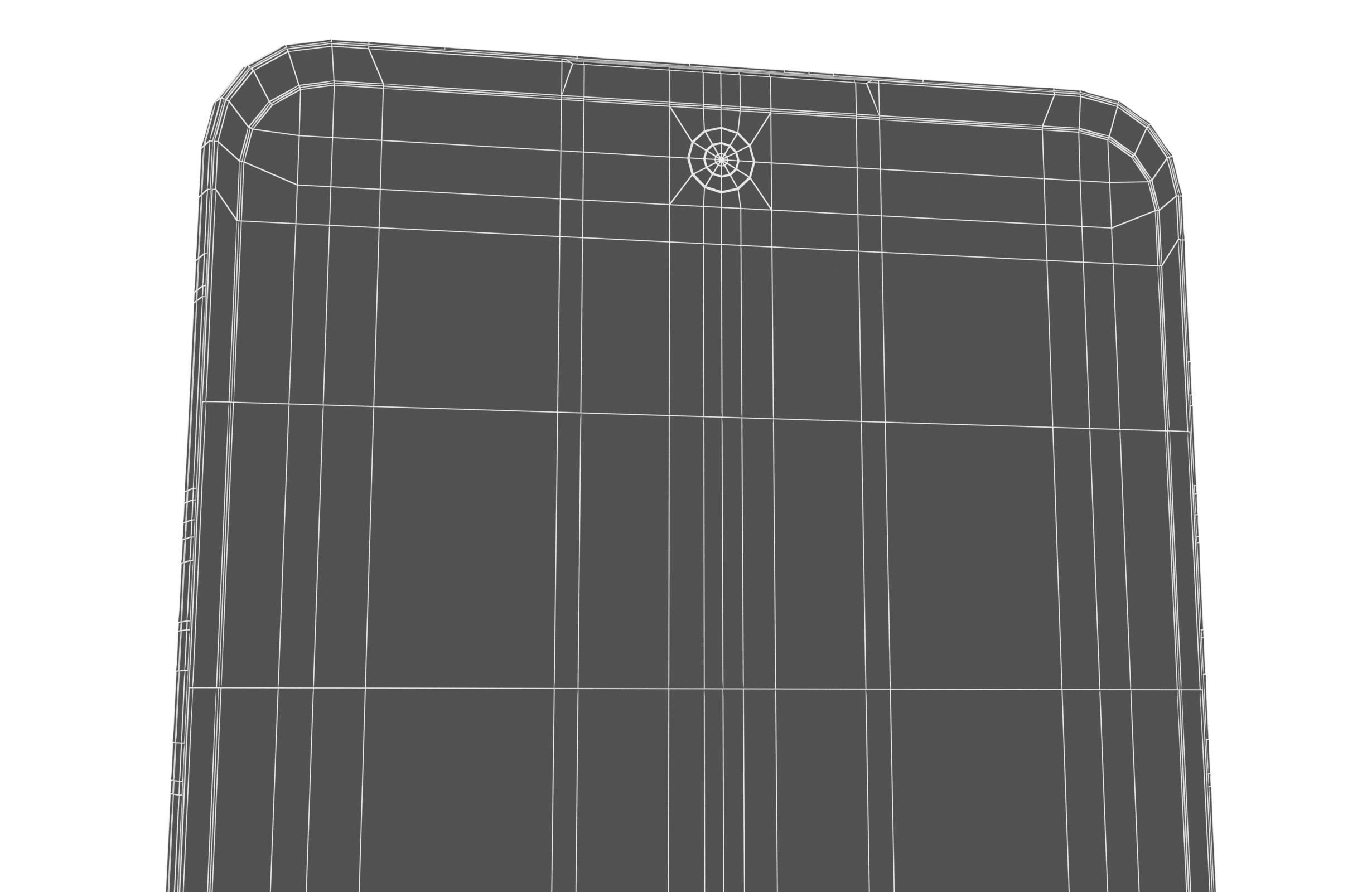 Motorola Moto G55 5G All Colors 3D model_33