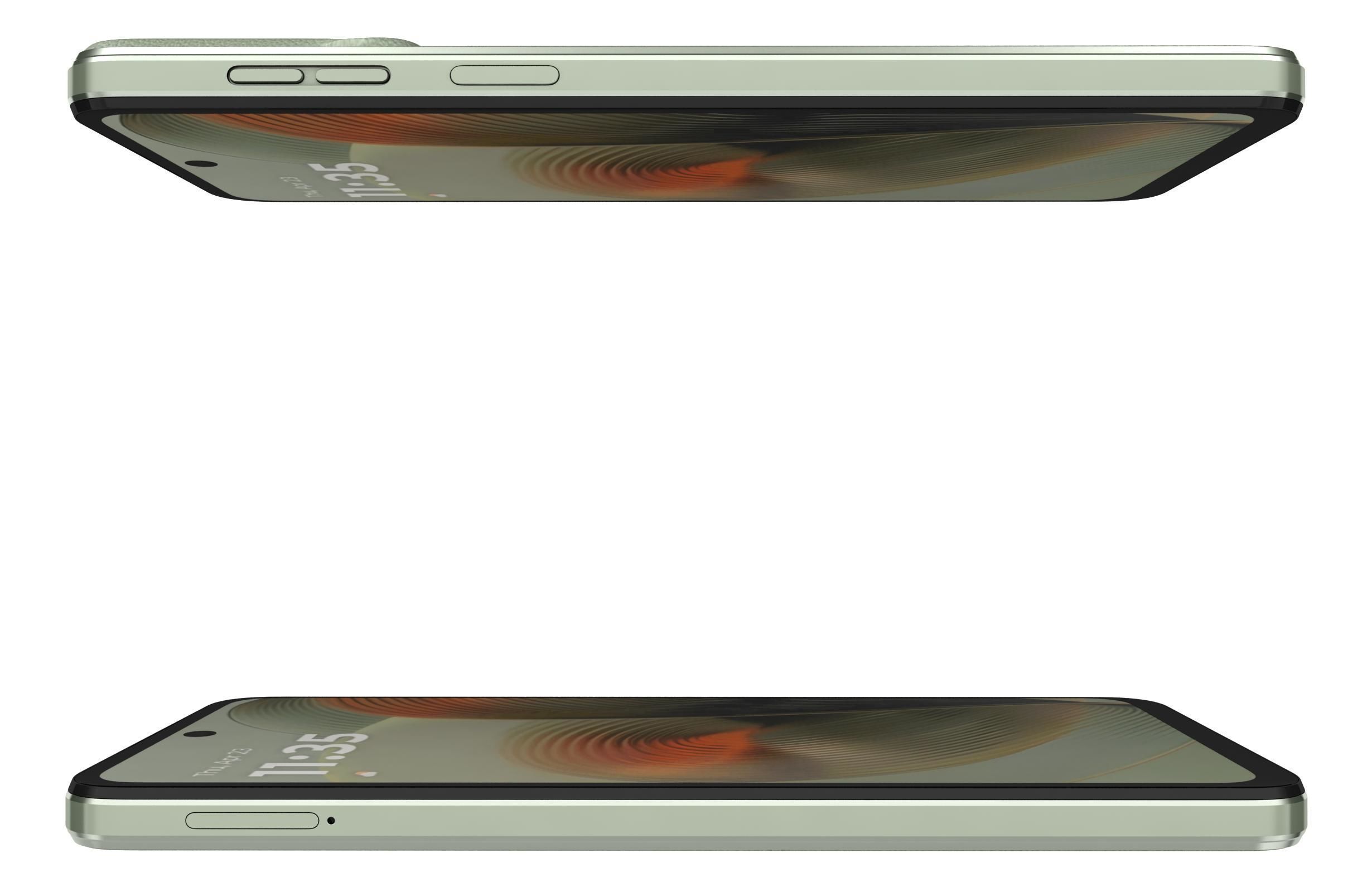 Motorola Moto G55 5G All Colors 3D model_10