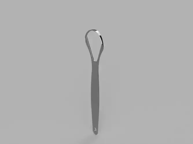 Tongue Scraper