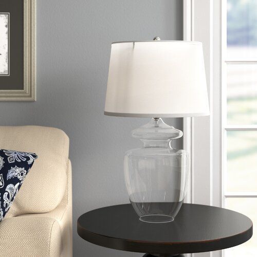 Bull Paschall Table Light Lamp 3D model_14