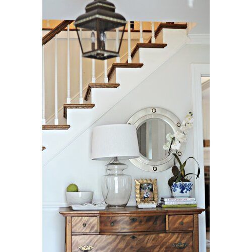 Bull Paschall Table Light Lamp 3D model_13