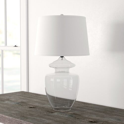 Bull Paschall Table Light Lamp 3D model_4