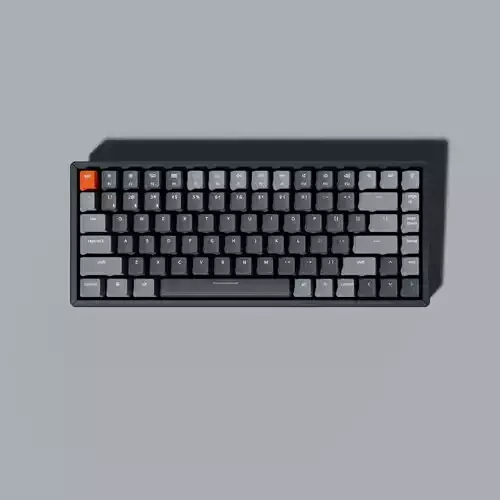 Keychron K2 Wireless keyboard