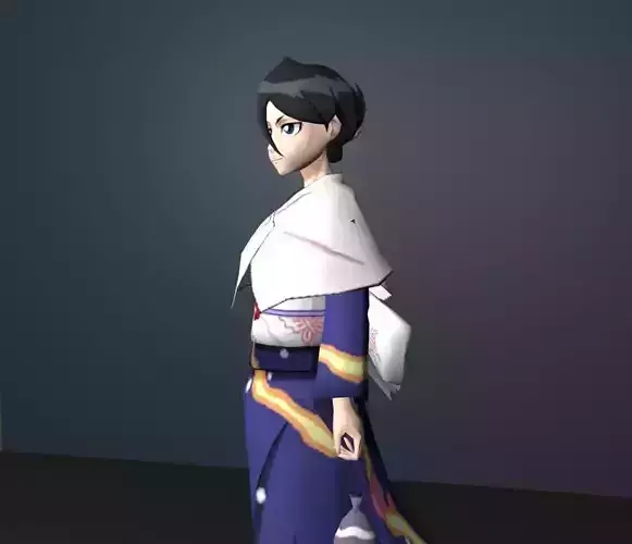 rukia kuchiki