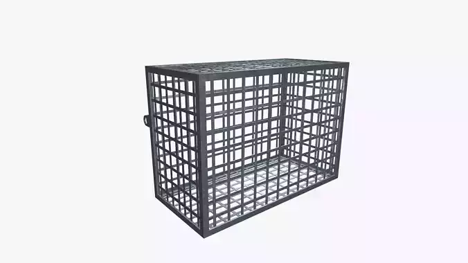 AC Cage
