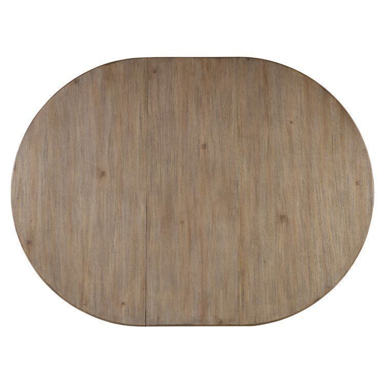 Corsica Pedestal Diner Table - 3 Colour 3D model_6