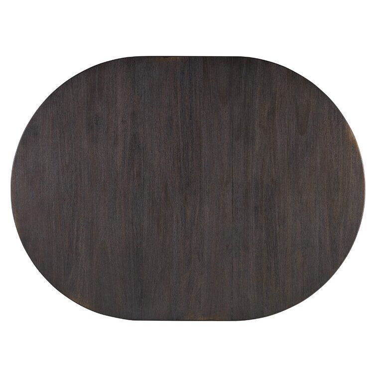 Corsica Pedestal Diner Table - 3 Colour 3D model_5