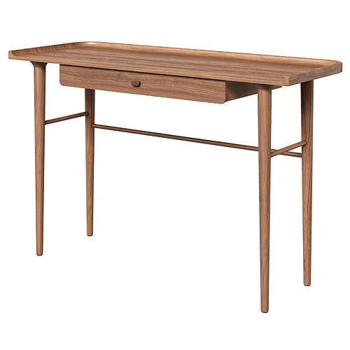 Magosia Desk by Laredoute 3D model