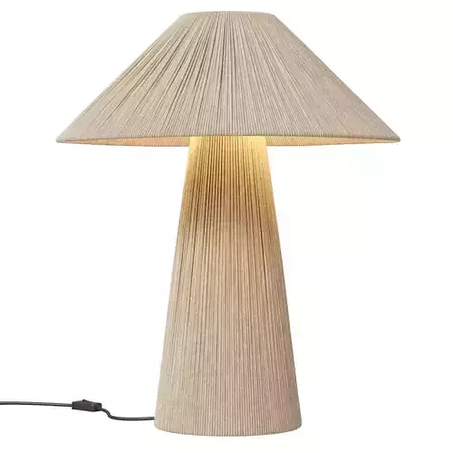 Lulu and Georgia table lamp Ferrer