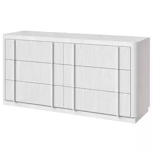 Lulu and Georgia Merritt Dresser