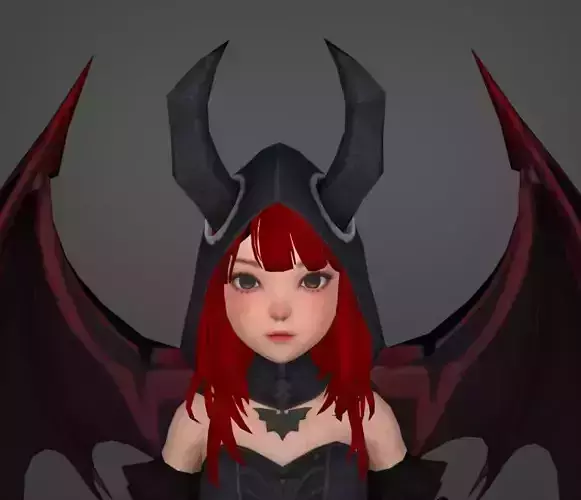 archer darkness rises