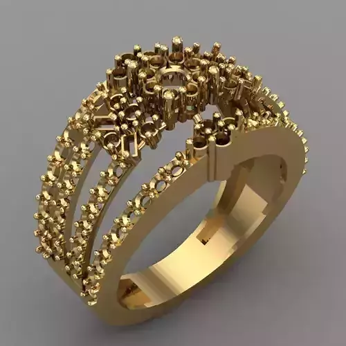Ring For Women 