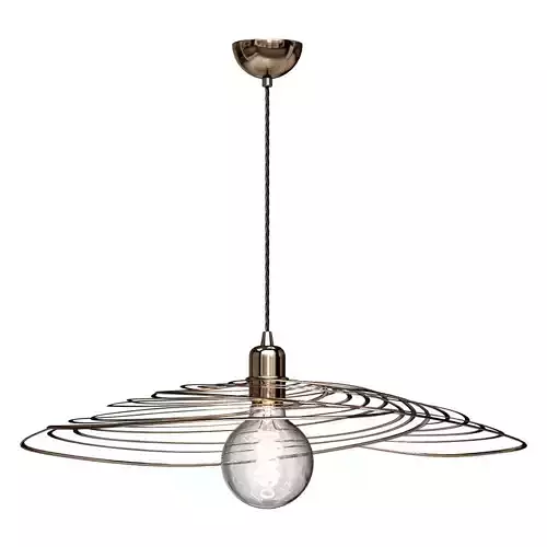Nido modern chandelier 50x185-40