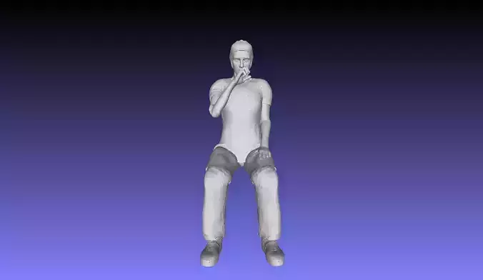 Printle I Homme 237 S