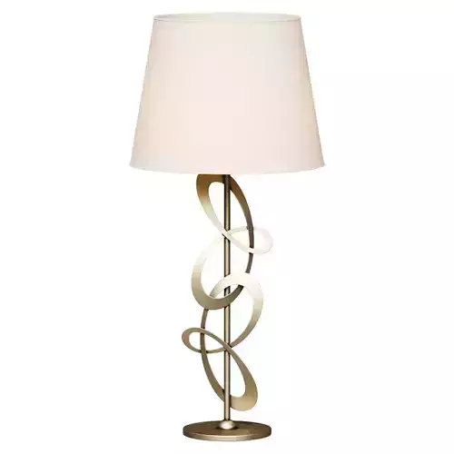 DECO LAMP Table lamp 33x77