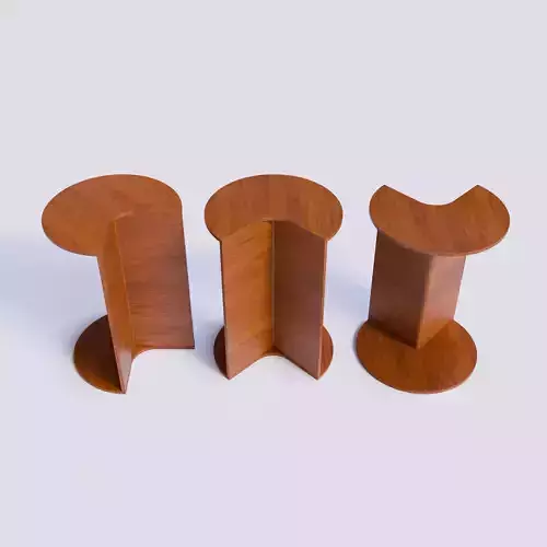 Sofa Side Coffee Table