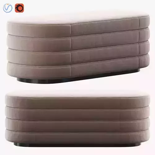 MACON Storage Bench - WEST ELM